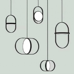 Pendant lamp